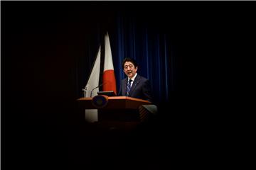 Abe: Japan ne može bez nuklearne energije