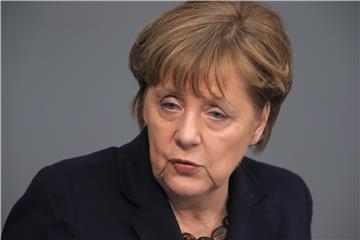 Merkel protiv zatvaranja balkanske rute, Cipras također kritizira odluku