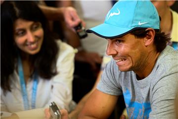 Nadal: Nikad nisam uzimao doping