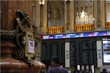 SPAIN STOCK MARKET