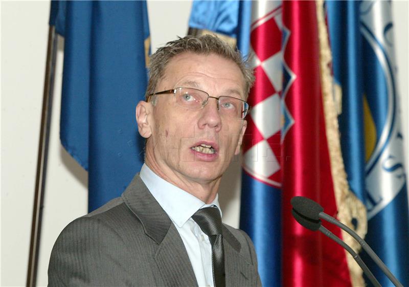 Guverner Vujčić održao predavanje u Rijeci