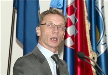 Guverner Vujčić održao predavanje u Rijeci