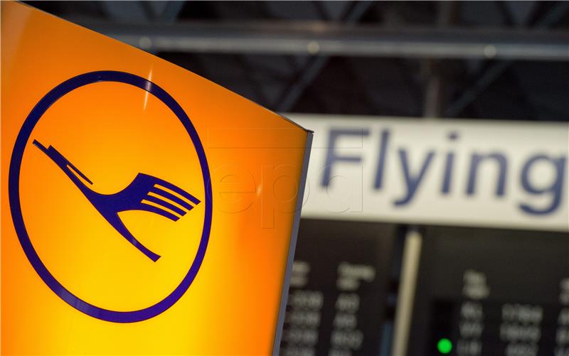 Lufthansa objavljuje izvješće o prisilnim radnicima u Trećem Reichu