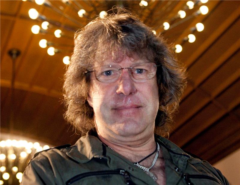 Poznati klavijaturist Keith Emerson izvršio samoubojstvo 