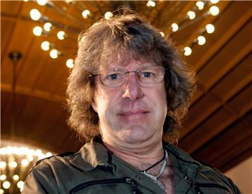 Poznati klavijaturist Keith Emerson izvršio samoubojstvo 