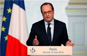 Hollande ne želi praviti ustupke Turskoj