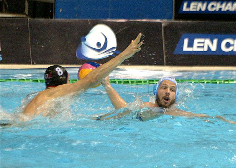 Vaterpolo: Primorje EB - Spandau 04