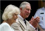 Prince Charles and Duchess Camilla to visit Croatia on March 14-15