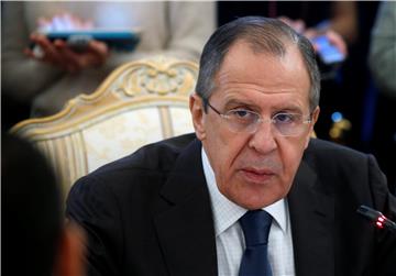 Rusija ima dokaze da su turske snage na sirijskom teritoriju - Lavrov