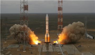 KAZAKHSTAN EXOMARS SPACE PROGRAM