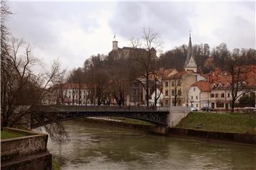 Desetogodišnji put Ljubljane do Zelene prijestolnice Europe