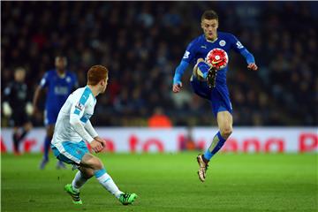 BRITAIN SOCCER ENGLISH PREMIER LEAGUE