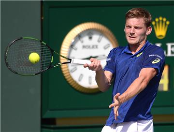 USA TENNIS BNP PARIBAS OPEN