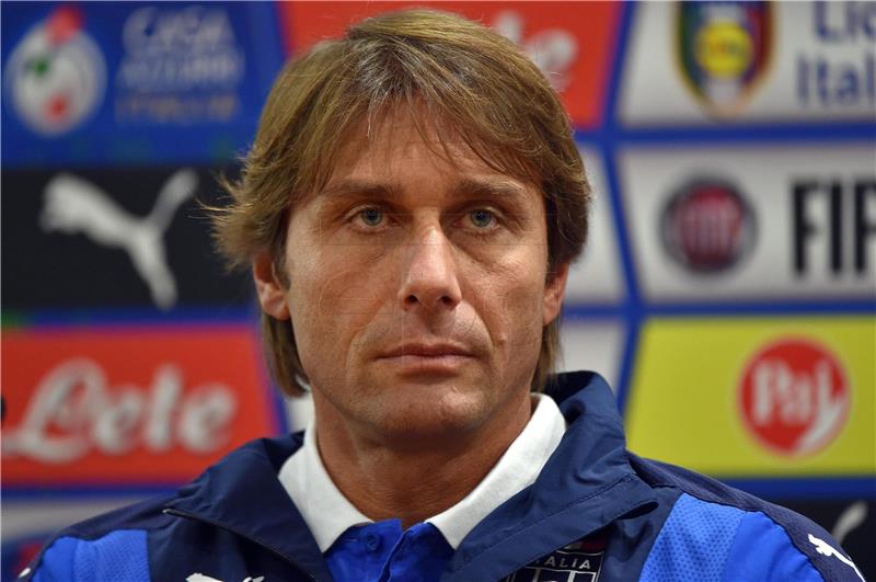 Conte nakon Eura prestaje biti talijanski izbornik