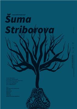 "Šuma Striborova" premijerno u nedjelju u Dječjem kazalištu Dubrava