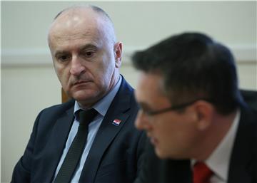 Predrag Matić: Medvedu će pomoći iskustvo iz prosvjeda protiv vlasti države za koju se borio