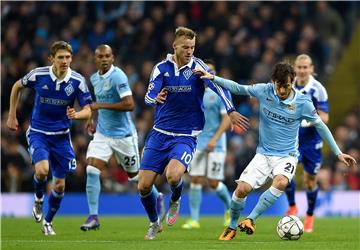 LP - Manchester City prvi put u četvrtfinalu