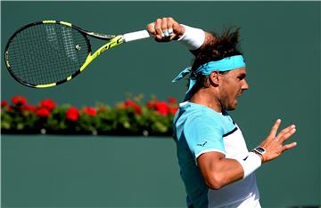 Indian Wells: Pregled rezultata 