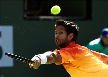 USA TENNIS BNP PARIBAS OPEN