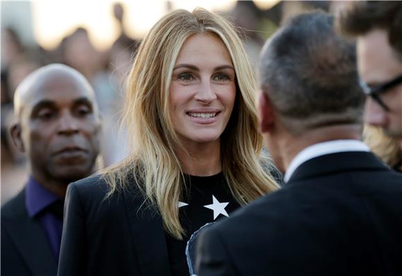 Julia Roberts postaje odvjetnica u filmu inspiriranom istinitim događajima 