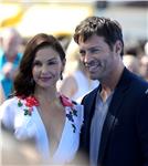 Ashley Judd imenovana UN-ovom veleposlanicom dobre volje