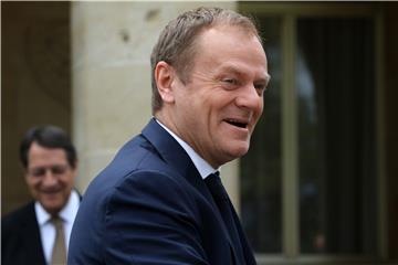 Tusk kaže da do sporazuma s Turskom treba riješiti niz otvorenih pitanja