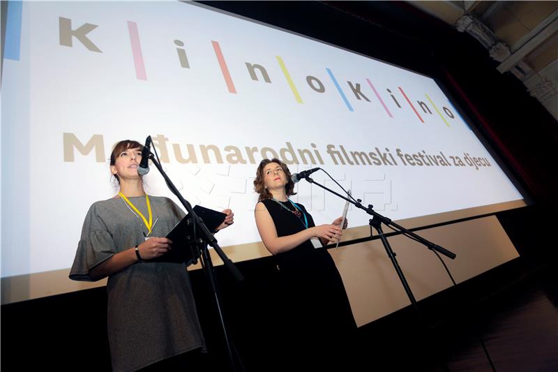 KinoKino: Indijski film "Duga" otvorio prvi festival filmova za djecu