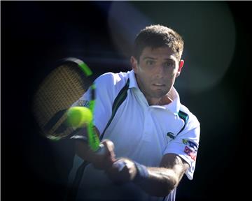 ATP/WTA Indian Wells: Rezultati