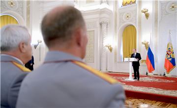 Rusija može vratiti zrakoplove u Siriju za nekoliko sati - Putin