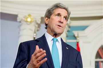 Kerry:  IS počinio genocid nad vjerskim manjinama 