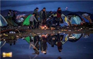 U Sloveniji nema povećanja broja ilegalnih ulazaka migranata