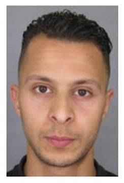 FRANCE BELGIUM PARIS ATTACKS SUSPECT