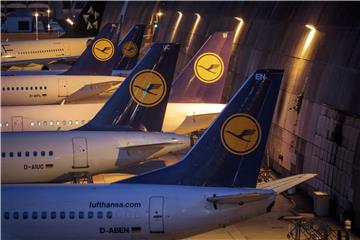 Lufthansa: umalo sudar s bespilotnom letjelicom u Los Angelesu