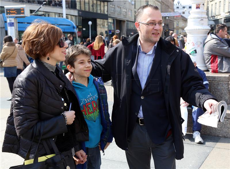 Obilježen Dan narcisa, posvećenog ranom otkrivanju raka dojke