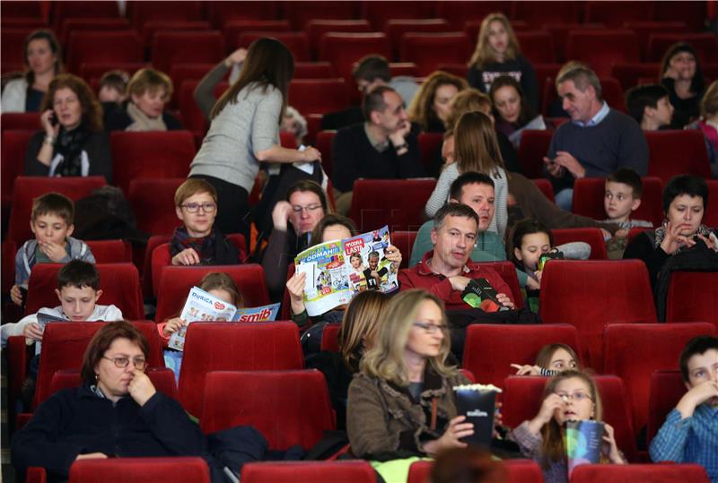 KinoKino završeno proglašenjem dobitnika nagrada