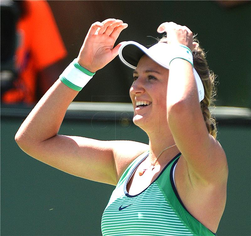 WTA Indian Wells: Azarenka preko Serene do drugog trijumfa