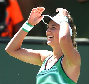 WTA Indian Wells: Azarenka preko Serene do drugog trijumfa