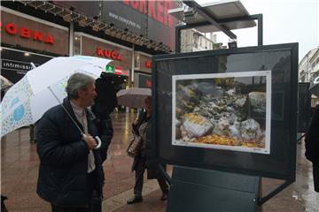 Otvorena izložba fotografija Marka Gracina o Rječini