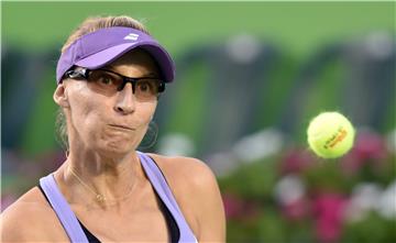 WTA Miami: Lučić-Baroni na Francuskinju Garciju