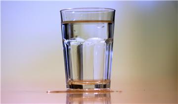 Drinking water is a strategic interest, hears conference 