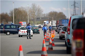 Zračna luka u Toulouseu evakuirana zbog sumnjivog paketa