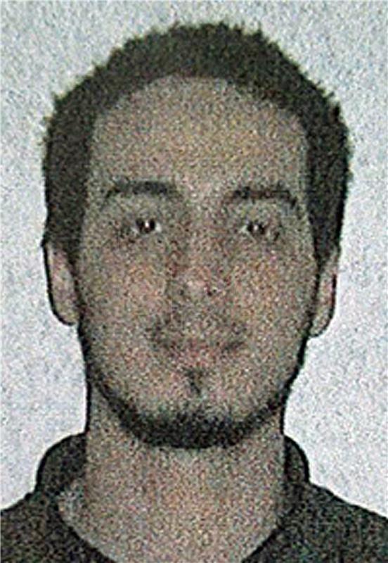 BELGIUM PARIS TERROR SUSPECT ARRESTED