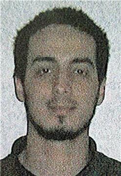 BELGIUM PARIS TERROR SUSPECT ARRESTED