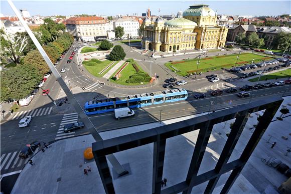 Dvije operne premijere u travnju u HNK-u Zagreb