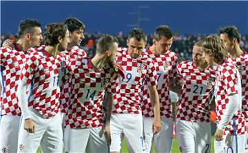 Hrvatska nogometna reprezentacija - igrači