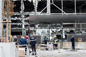 NAPAD NA BRUXELLES Medijske spekulacije da su belgijske nuklearke možda prvotni cilj terorista 