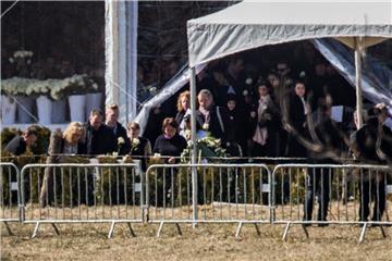 FRANCE GERMANWINGS PLANE CRASH ANNIVERSARY