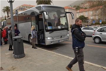 Dubrovnik: Nakon blokiranja pristupa Pilama, putničke agencije podnijele kaznenu prijavu