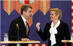 Croatian president to visit Bulgaria on March 30-31