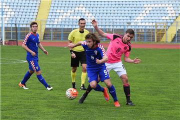 Nova pobjeda hrvatske U-19 reprezentacije